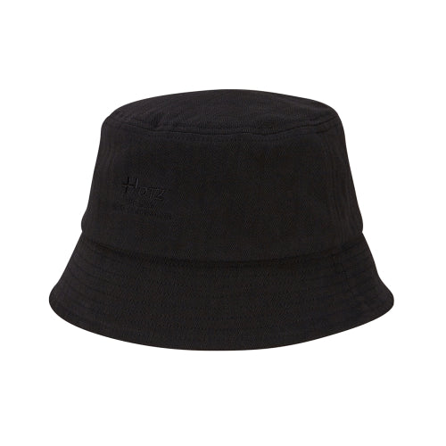 Lettering Bucket Hat FLOTES2C04