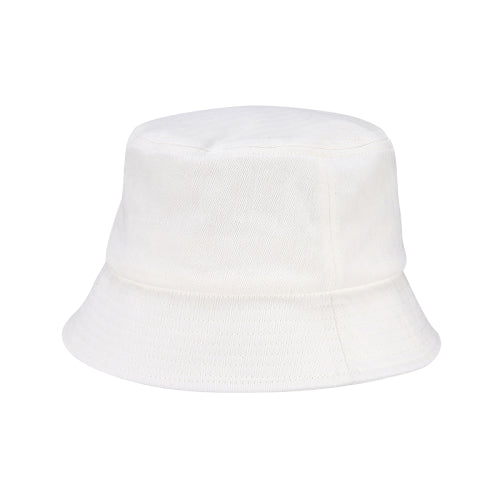 Lettering Bucket Hat FLOTES2C03