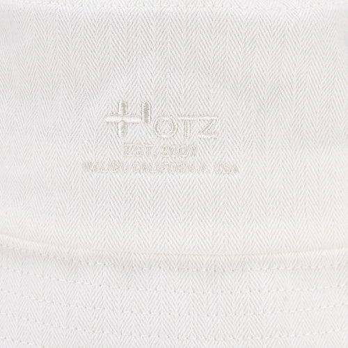 Lettering Bucket Hat FLOTES2C03