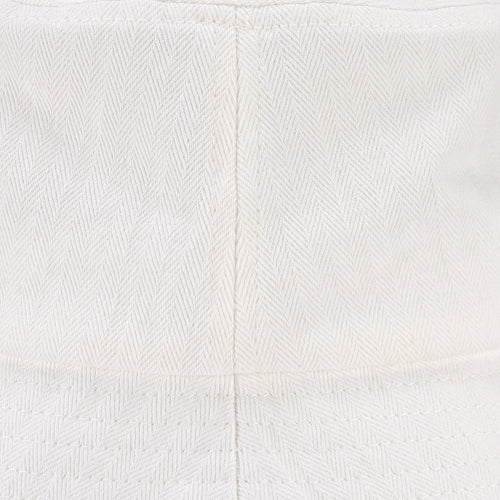 Lettering Bucket Hat FLOTES2C03