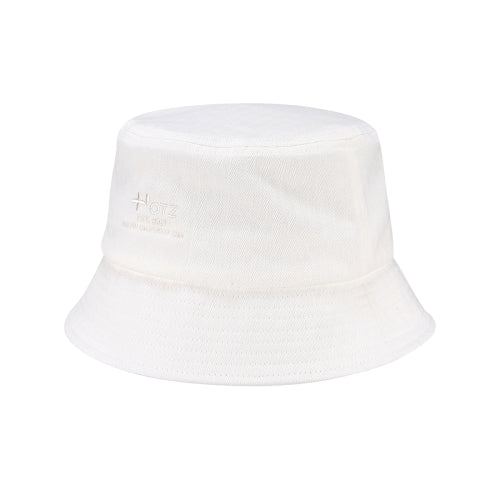 Lettering Bucket Hat FLOTES2C03