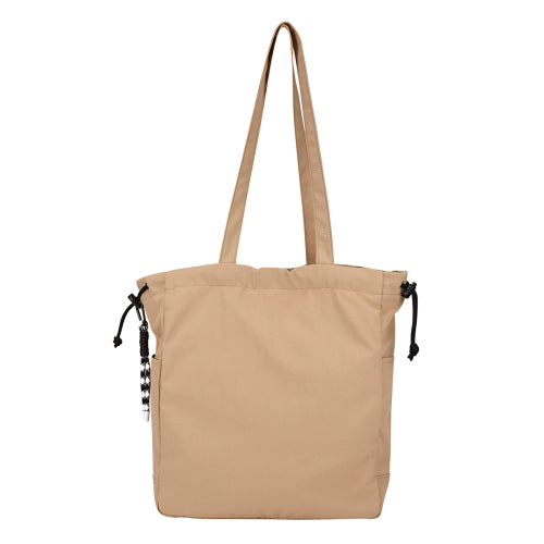 Nylon Shoulder Bag FLOTES2B03