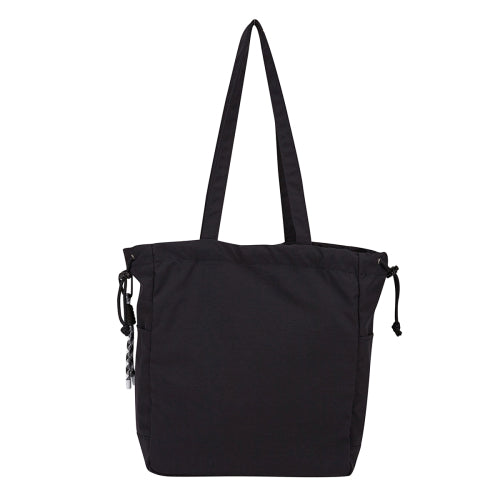 Nylon Shoulder Bag FLOTES2B06