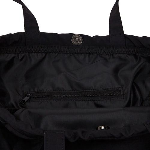 Nylon Shoulder Bag FLOTES2B06