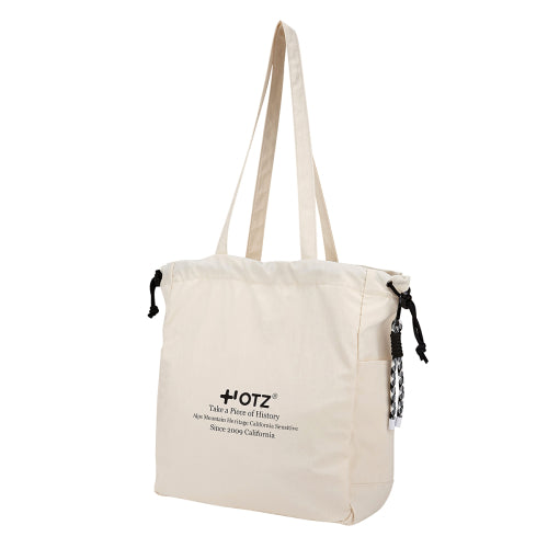 Nylon Shoulder Bag FLOTES2B07