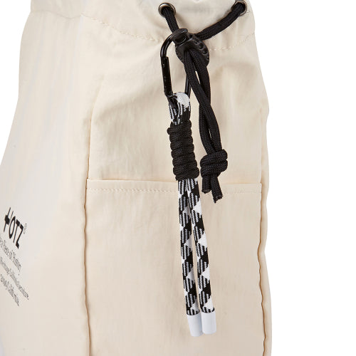 Nylon Shoulder Bag FLOTES2B07