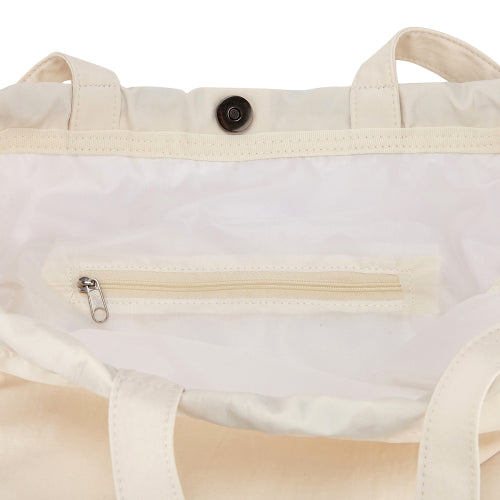 Nylon Shoulder Bag FLOTES2B07