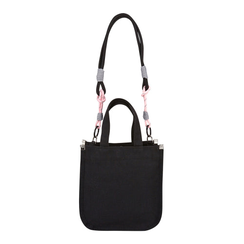 canvas tote bag FLOTES2B01