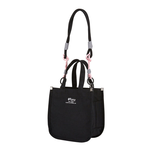 canvas tote bag FLOTES2B01
