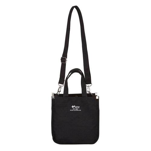 canvas tote bag FLOTES2B01