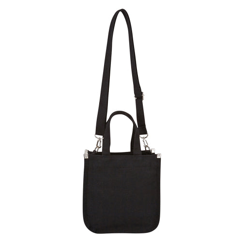 canvas tote bag FLOTES2B01