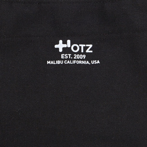 canvas tote bag FLOTES2B01