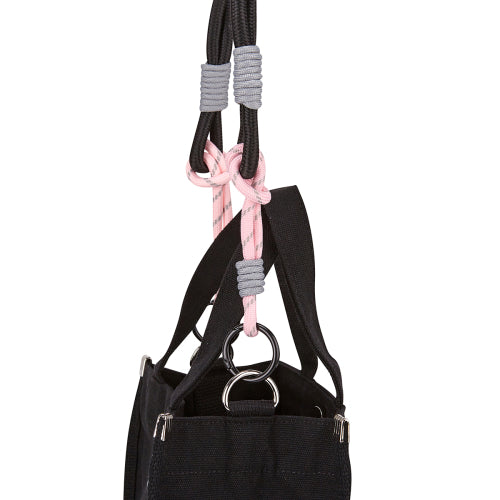 canvas tote bag FLOTES2B01