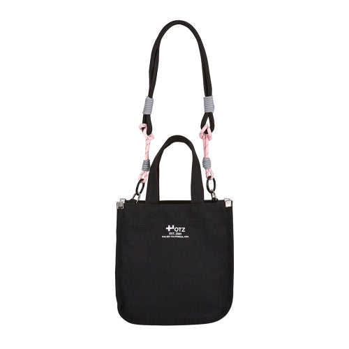 canvas tote bag FLOTES2B01