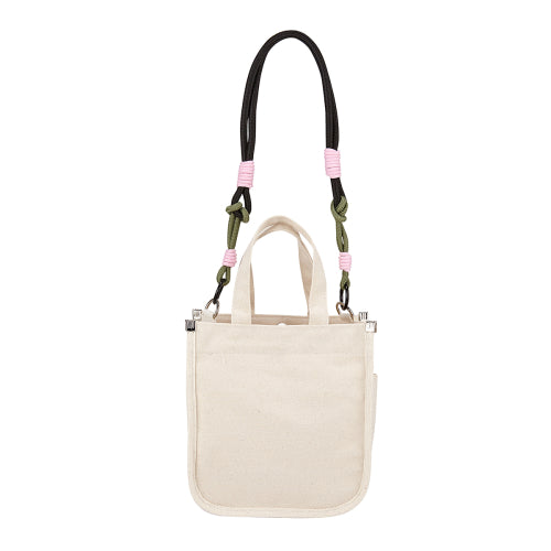 canvas tote bag FLOTES2B02