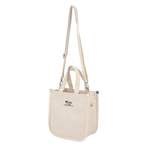 canvas tote bag FLOTES2B02