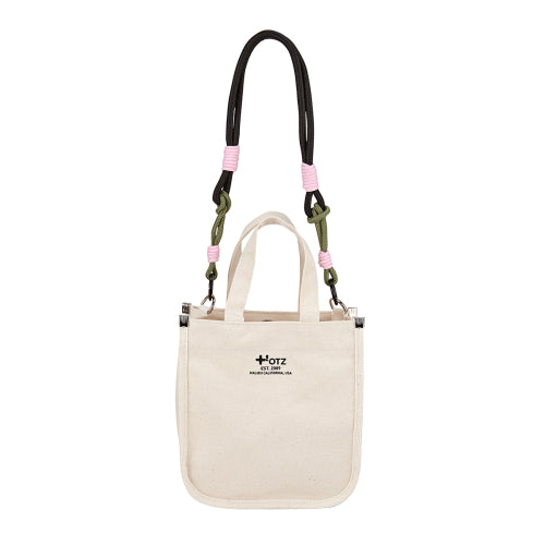 canvas tote bag FLOTES2B02