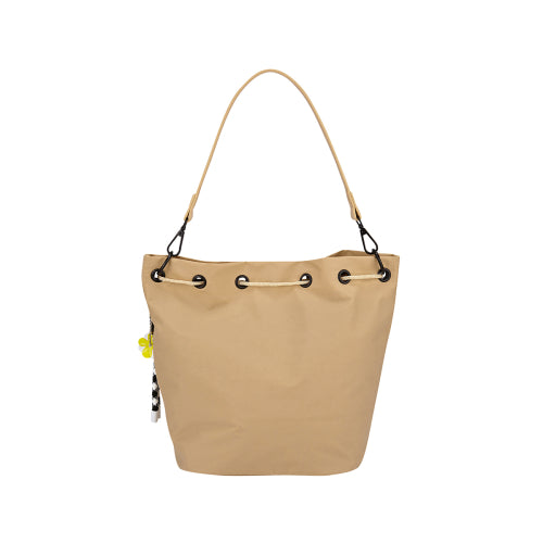 Nylon Bucket Bag FLOTES2B04