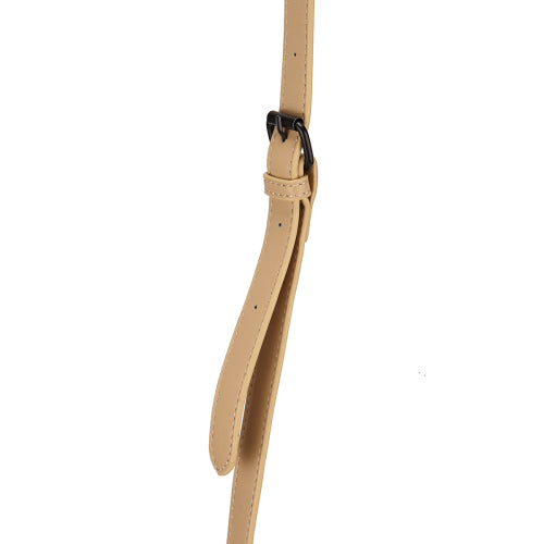 Nylon Bucket Bag FLOTES2B04