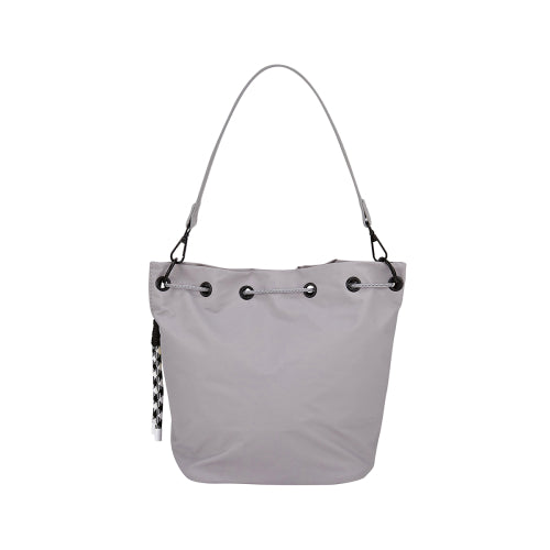 Nylon Bucket Bag FLOTES2B05