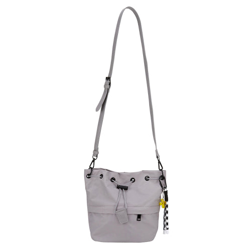 Nylon Bucket Bag FLOTES2B05