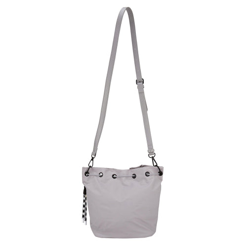 Nylon Bucket Bag FLOTES2B05