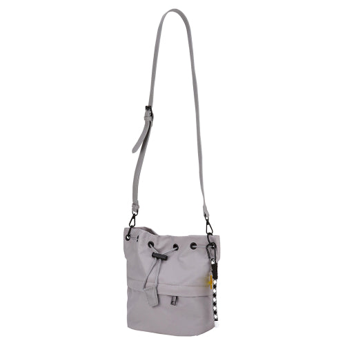 Nylon Bucket Bag FLOTES2B05