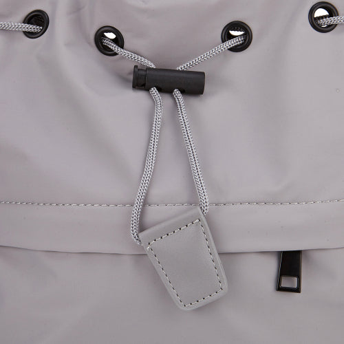 Nylon Bucket Bag FLOTES2B05