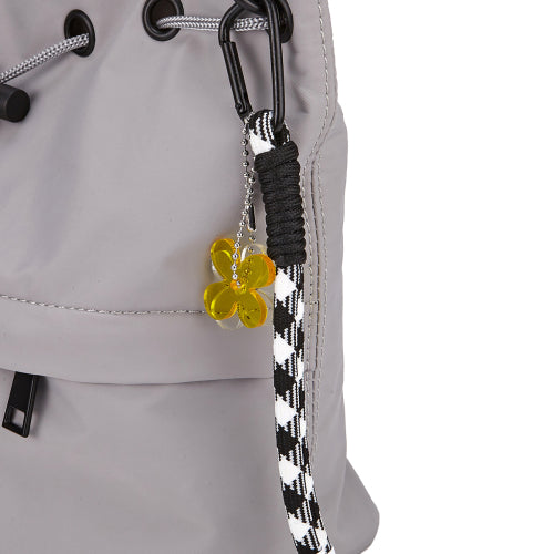 Nylon Bucket Bag FLOTES2B05