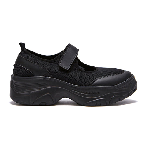 Romita Platform Velcro Merrizane FLOTEA1W05
