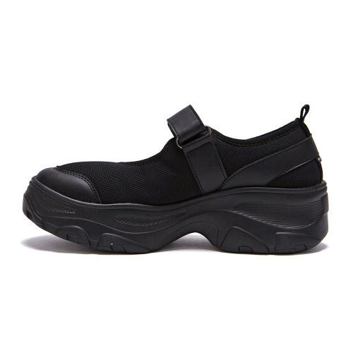 Romita Platform Velcro Merrizane FLOTEA1W05