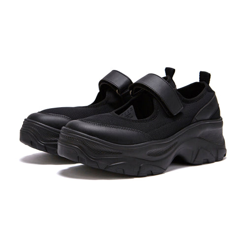 Romita Platform Velcro Merrizane FLOTEA1W05