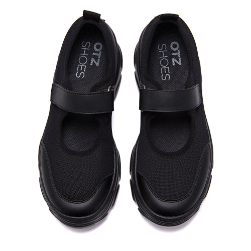 Romita Platform Velcro Merrizane FLOTEA1W05