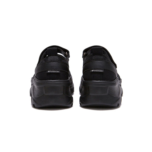 Romita Platform Velcro Merrizane FLOTEA1W05