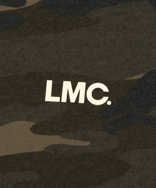 OG COMBO HOODIE camo