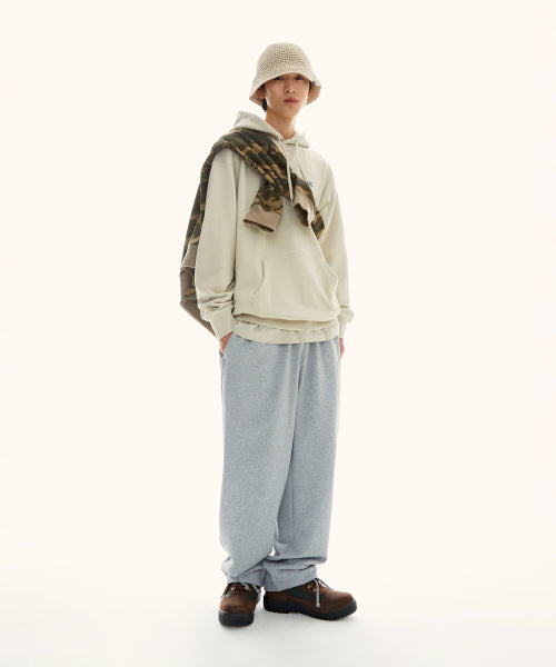 OG COMBO HOODIE camo