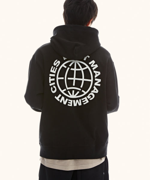 OG COMBO HOODIE camo