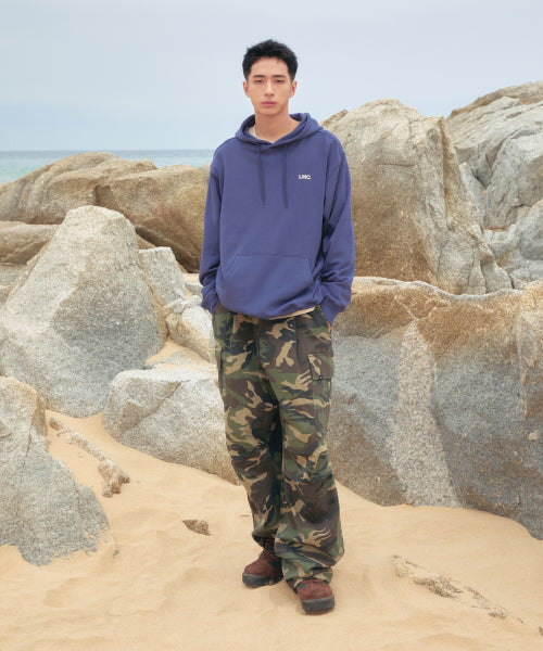 OG COMBO HOODIE black