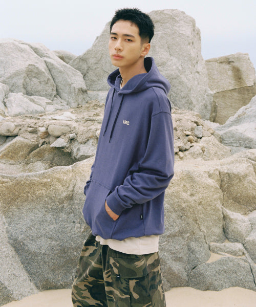 OG COMBO HOODIE black