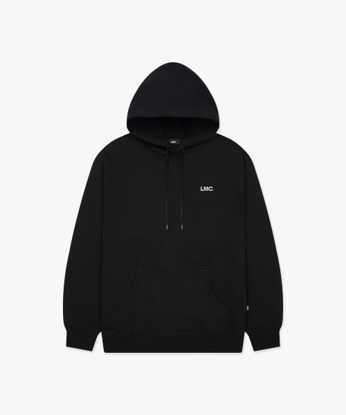 OG COMBO HOODIE black