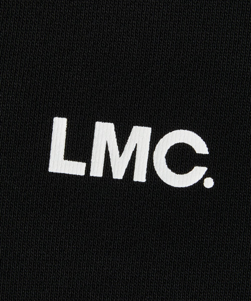 OG COMBO HOODIE black