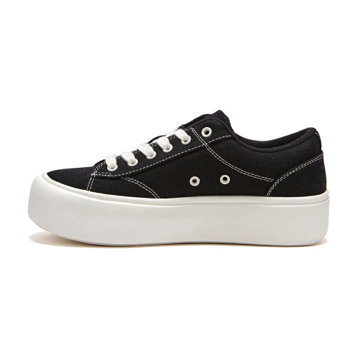 Peacemore Platform Sneakers FLOTEF3W03