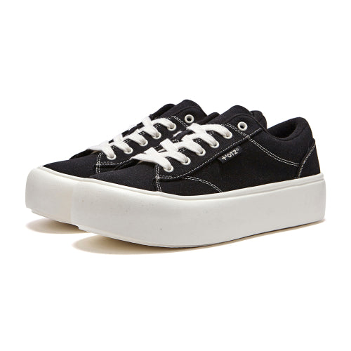 Peacemore Platform Sneakers FLOTEF3W03