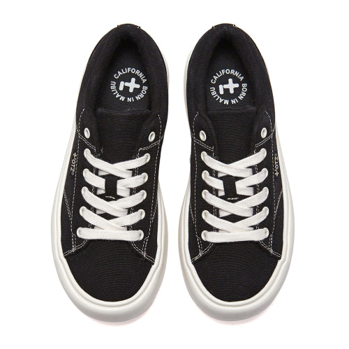 Peacemore Platform Sneakers FLOTEF3W03