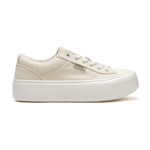 Peacemore Platform Sneakers FLOTEF3W04