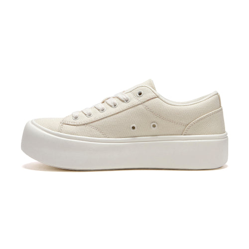 Peacemore Platform Sneakers FLOTEF3W04