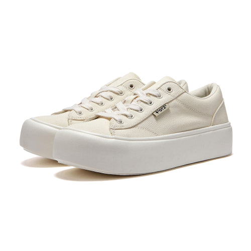 Peacemore Platform Sneakers FLOTEF3W04
