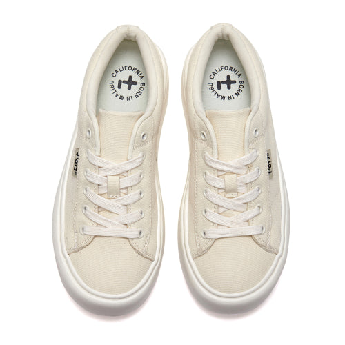 Peacemore Platform Sneakers FLOTEF3W04