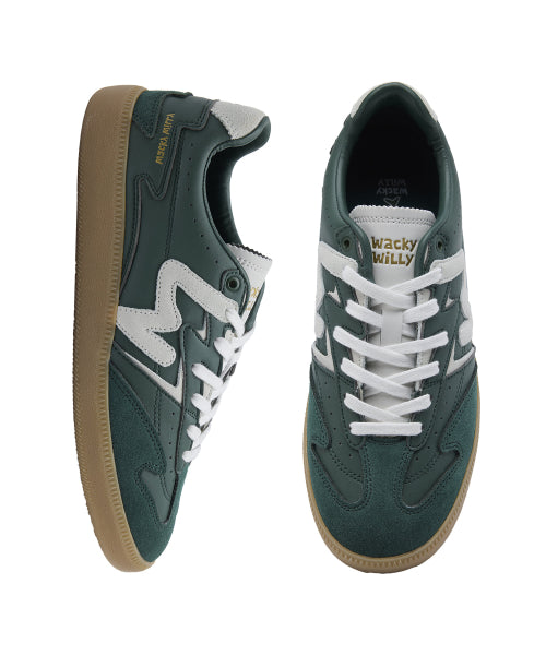 Origin Sneakers Green