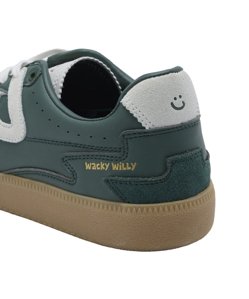 Origin Sneakers Green